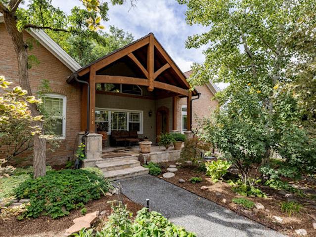 House for sale in Salt Lake City, Salt Lake County