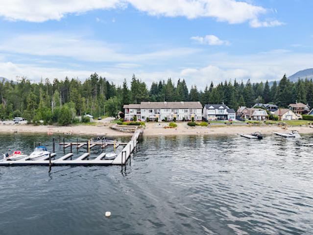 House for sale in British Columbia