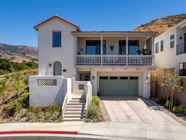 House for sale in San Luis Obispo, California