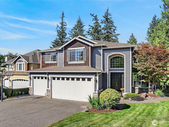 House for sale in Sammamish, King County