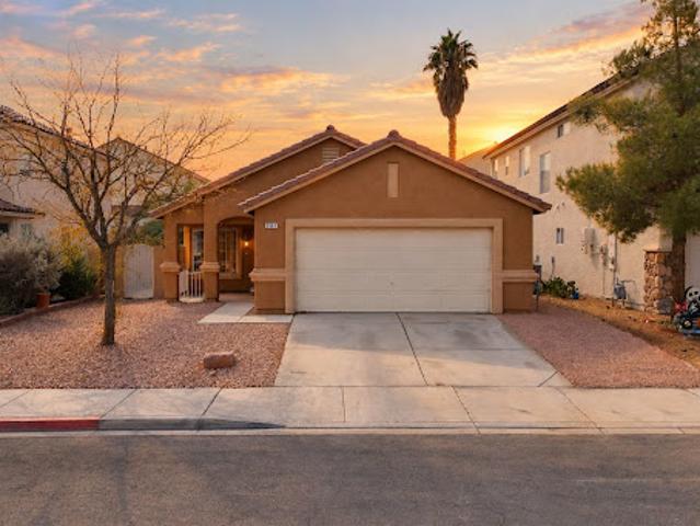 House for sale in Las Vegas, Clark County