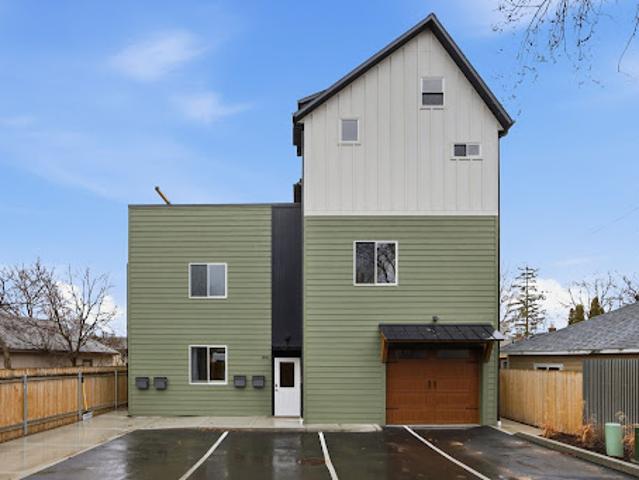 House for sale in Missoula, Montana