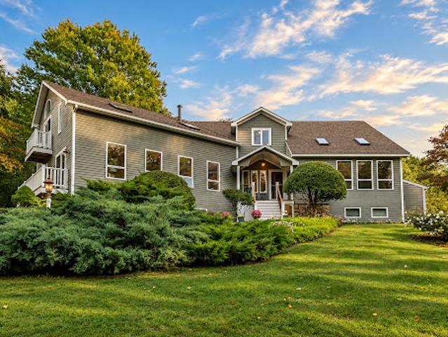 House for sale in New Milford, Western Connecticut Planning Region