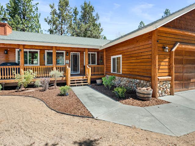 House for sale in Big Bear Lake, California