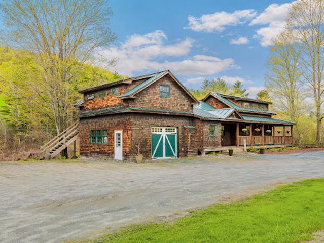 House for sale in North Pomfret, Vermont