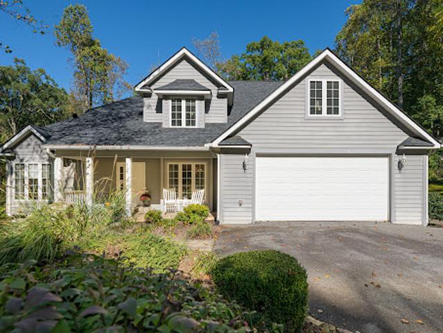 House for sale in Haywood, North Carolina