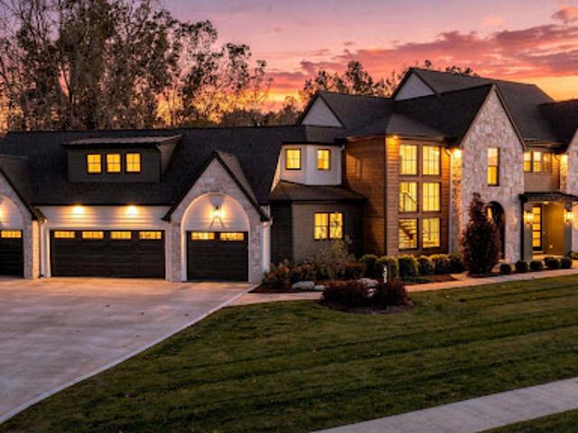 House for sale in Huntertown, Allen County