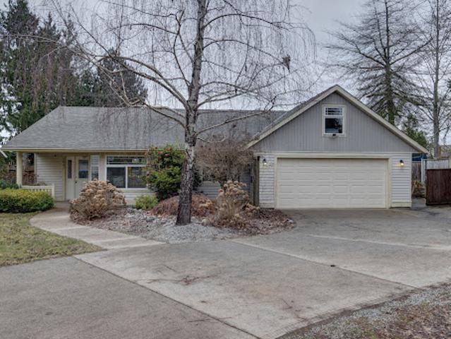 House for sale in Sechelt, British Columbia