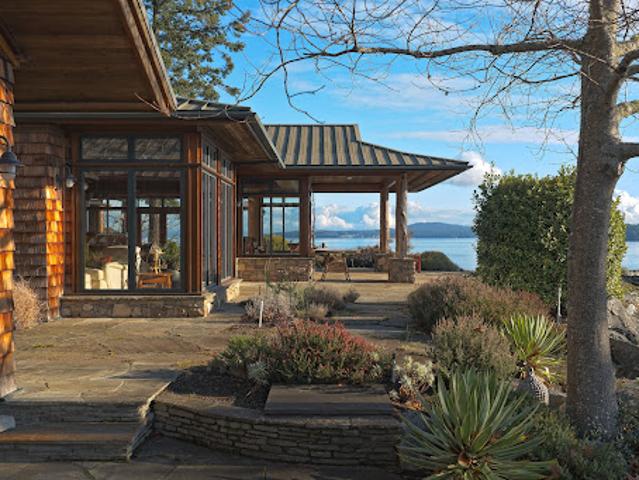 House for sale in British Columbia