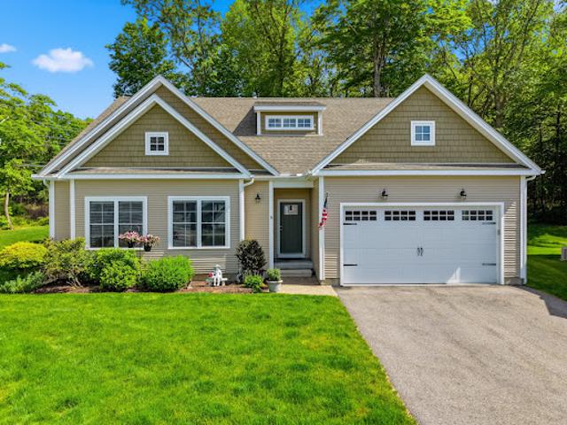 House for sale in Centerbrook, Connecticut