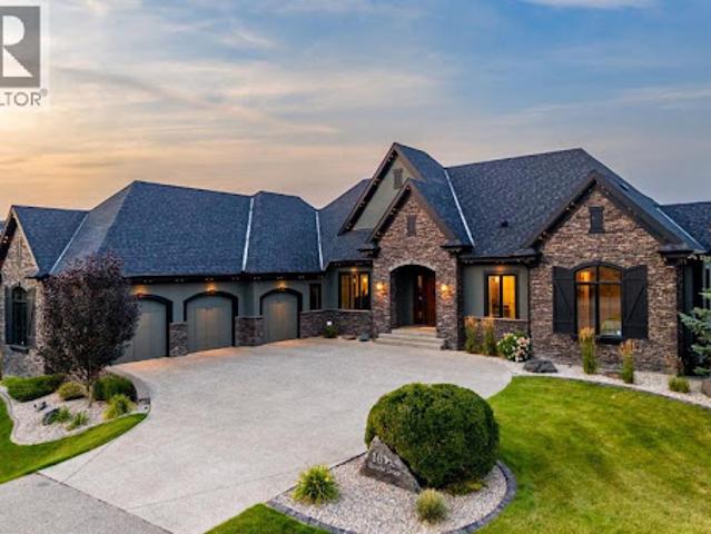 House for sale in Heritage Pointe, Foothills County