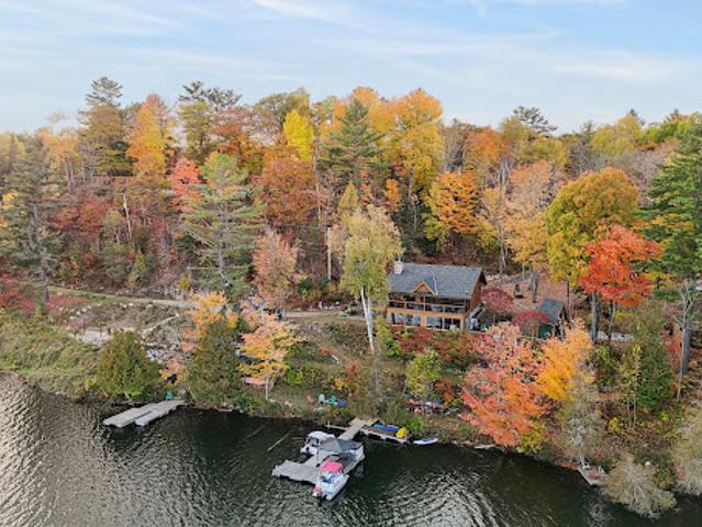 House for sale in Gracefield, Outaouais