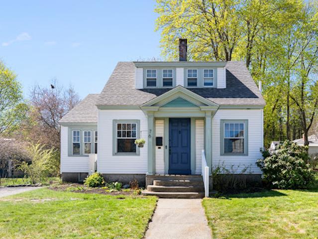 House for sale in Brattleboro, Vermont