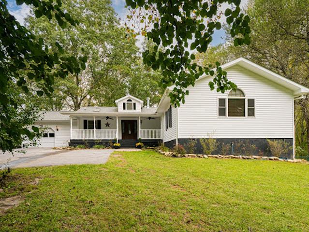 House for sale in Transylvania, North Carolina