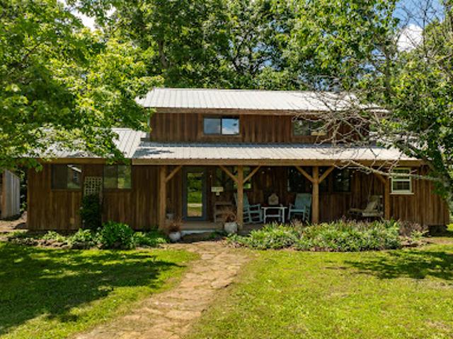 House for sale in Ark
