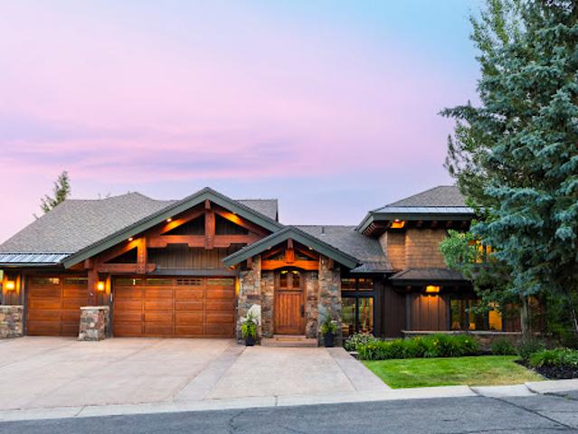 House for sale in Park City, Utah