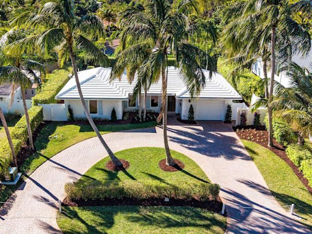 House for sale in Boca Raton, Florida