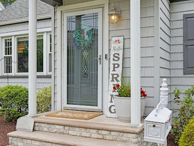 House for sale in Nutley, New Jersey