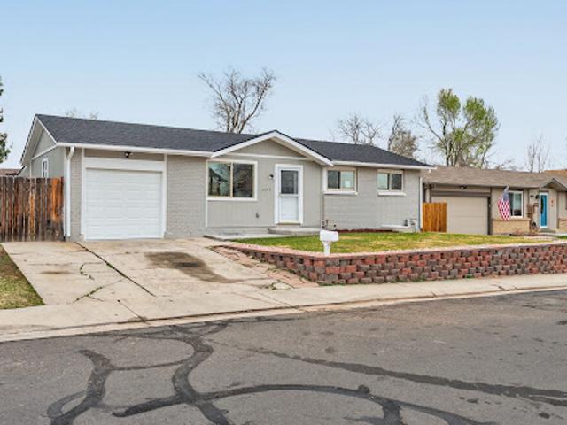 House for sale in Westminster, Colorado