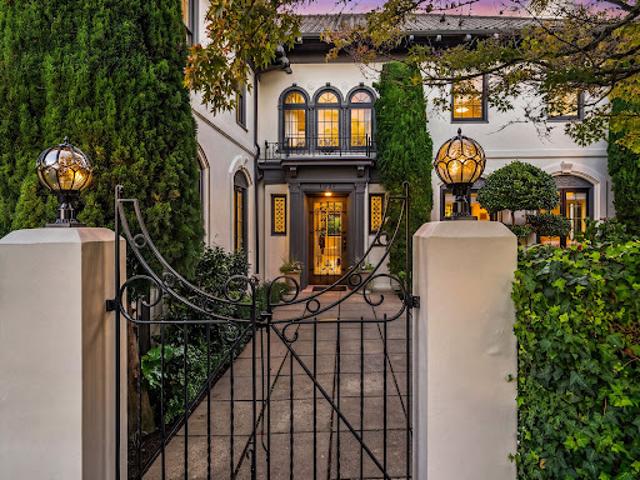 House for sale in Seattle, Washington