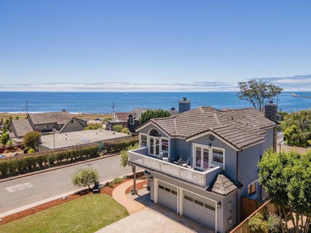 House for sale in El Granada, California