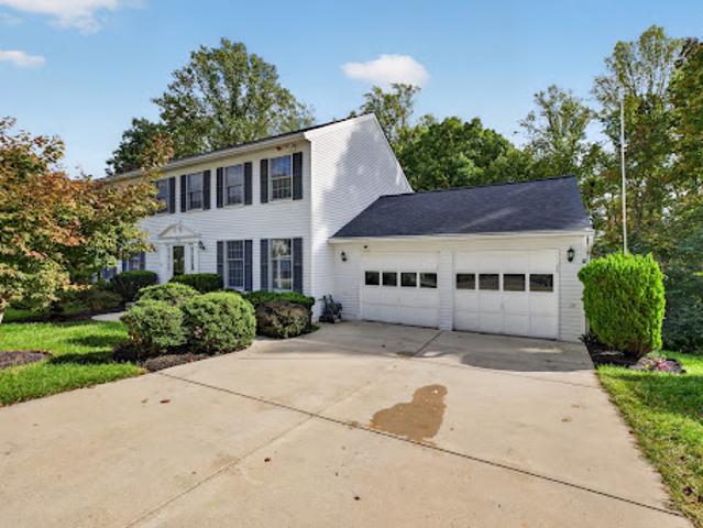 House for sale in Catonsville, Baltimore County