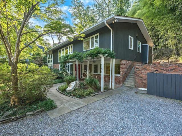 House for sale in Bethesda, Maryland