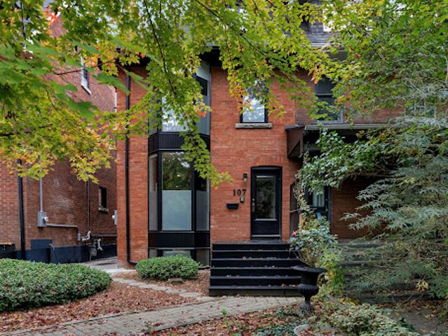 House for sale in Toronto, Golden Horseshoe