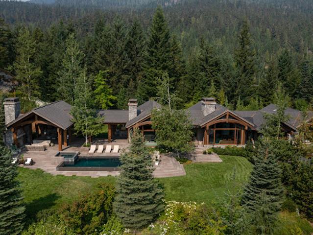 House for sale in Whistler, British Columbia