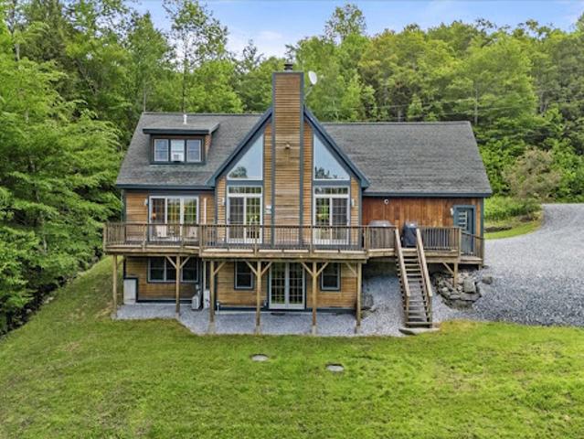 House for sale in West Dover, Vermont