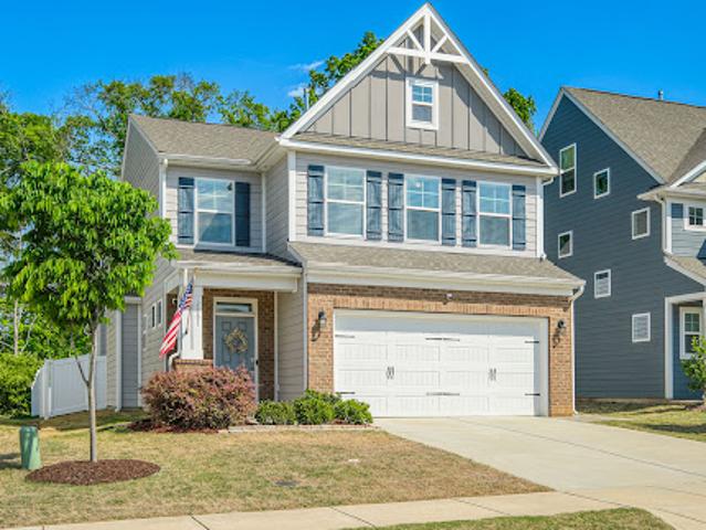 House for sale in Harrisburg, North Carolina