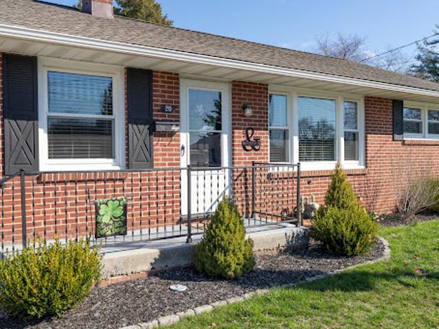 House for sale in Hanover, Pennsylvania