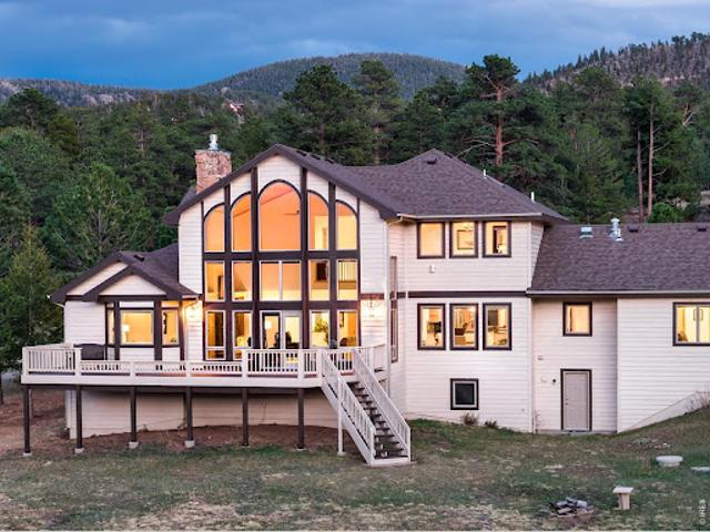 House for sale in Colorado