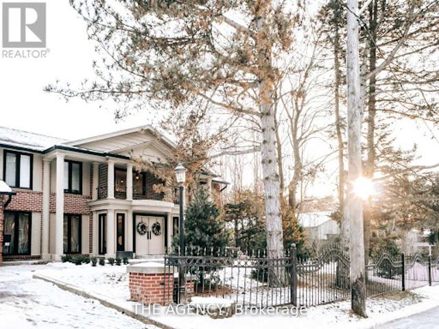 House for sale in Woburn, Ontario