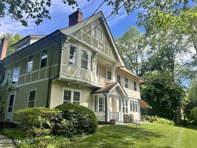 House for sale in Greenwich, Connecticut