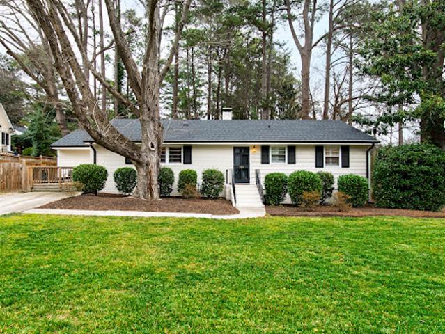 House for sale in Wake, North Carolina