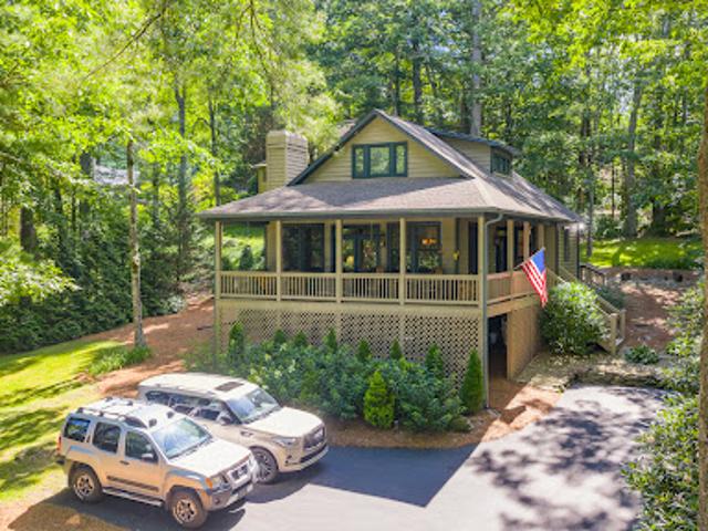 House for sale in Cashiers