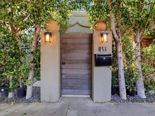 House for sale in West Hollywood, California