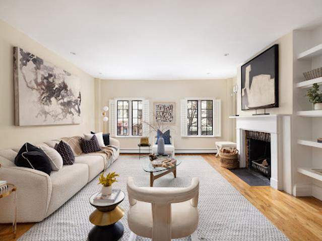 House for sale in New York