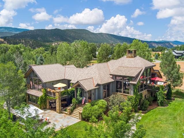 House for sale in Garfield, Colorado