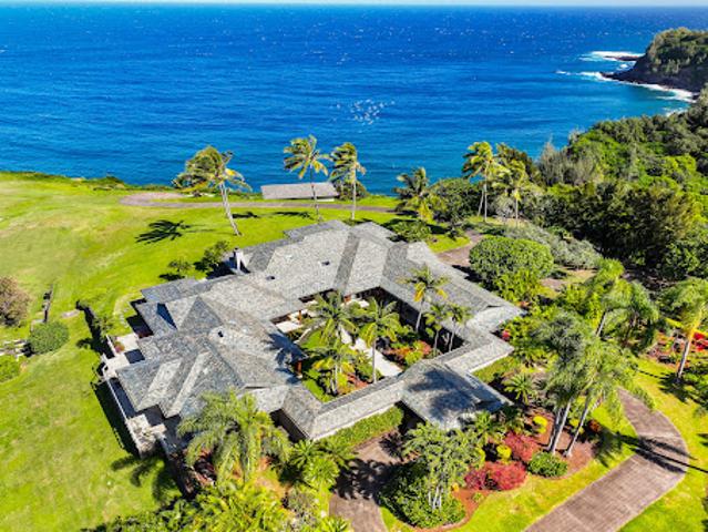 House for sale in Haiku, Hawaii