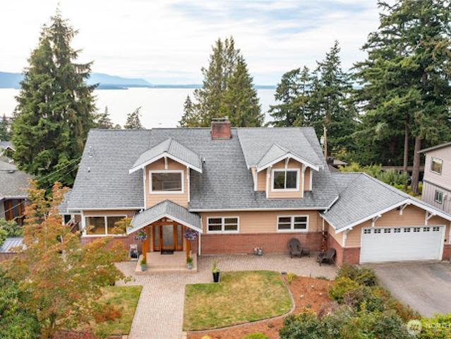 House for sale in Bellingham, Whatcom County