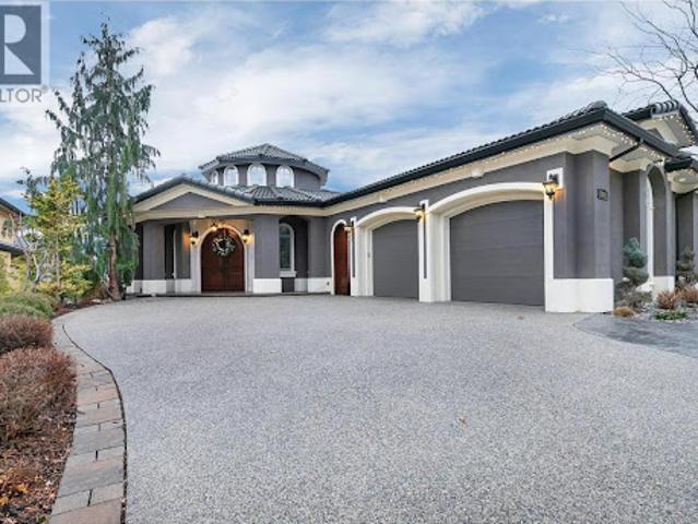 House for sale in Winfield, British Columbia