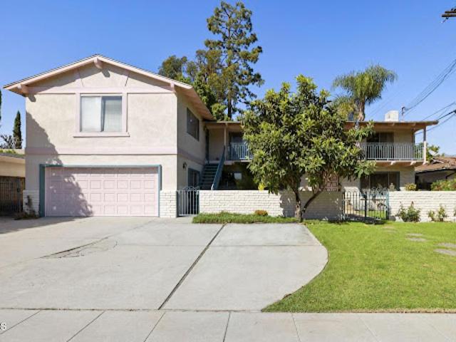 House for sale in Pasadena, California