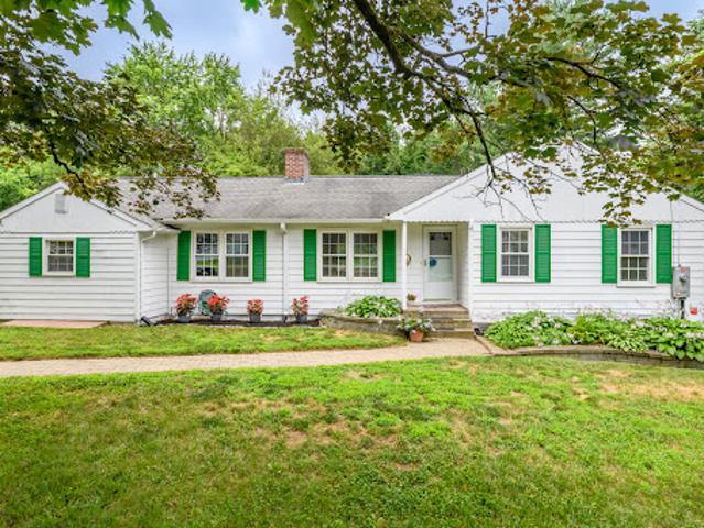 House for sale in Glastonbury