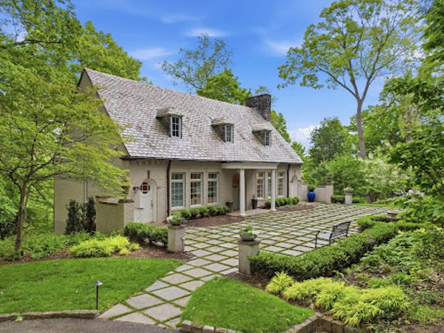 House for sale in Sewickley, Pennsylvania