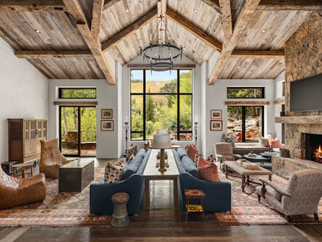 House for sale in Aspen, Colorado