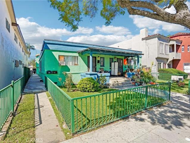 House for sale in Long Beach, Los Angeles County