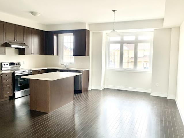 House for rent in Georgina, Ontario