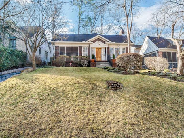 House for sale in Atlanta, Georgia